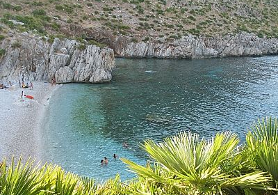 Casa Vacanze Villetta Villetta Terrenove